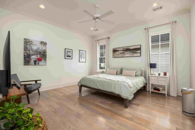 Foto del edificio - 5376 Courtney Ave