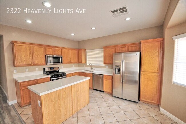 Building Photo - 2322 Heavenly Lights Ave