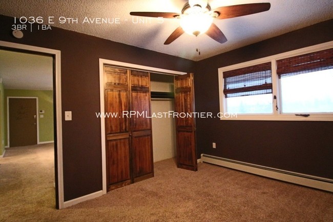 Foto del edificio - Top-floor luxury apartment in downtown!