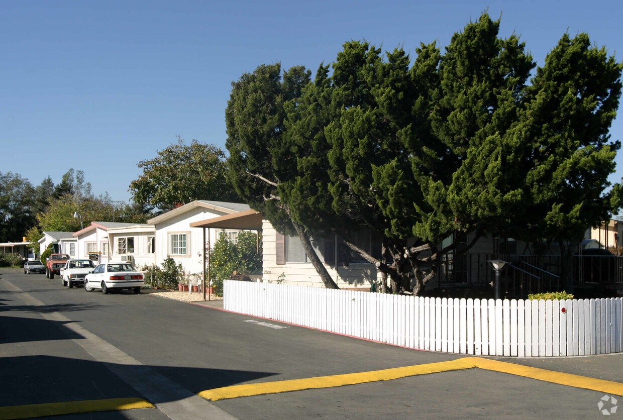 Foto principal - Rancho Santa Rosa