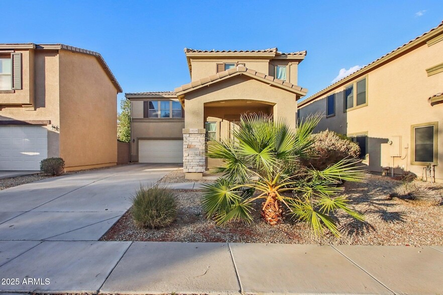 Foto principal - 18536 W Douglas Way