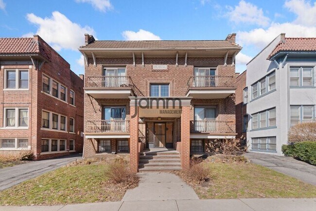 Foto del edificio - 2773 Hampshire-Unit 10