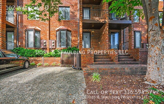 Building Photo - 102 Wafco Ln