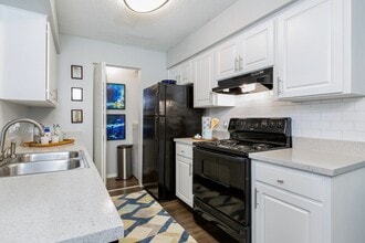 Interior Photo - Reserve at Lake Irene