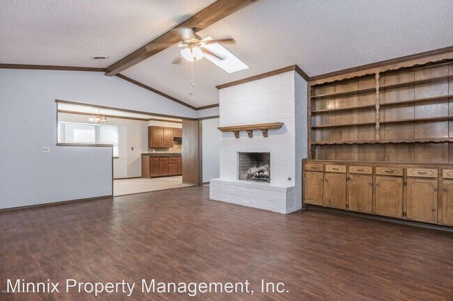 Building Photo - 3 br, 2 bath House - 7410 Gainesboro St