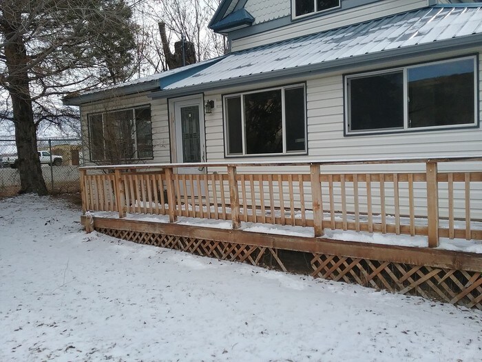 3637 Front St, Palisade, CO 81526 House Rental in Palisade, CO