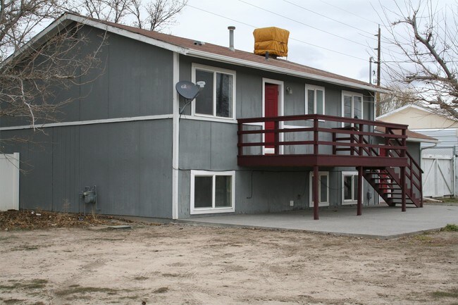 Foto del edificio - 3201-D 1/2 D 1/2 Rd