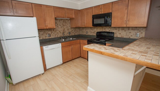 Foto del edificio - 1233 Old Furnace Rd