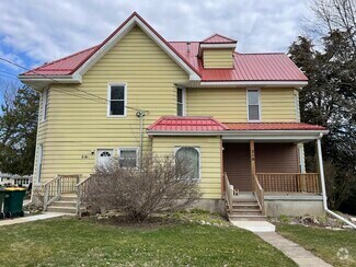 Building Photo - 216 S. College Avenue