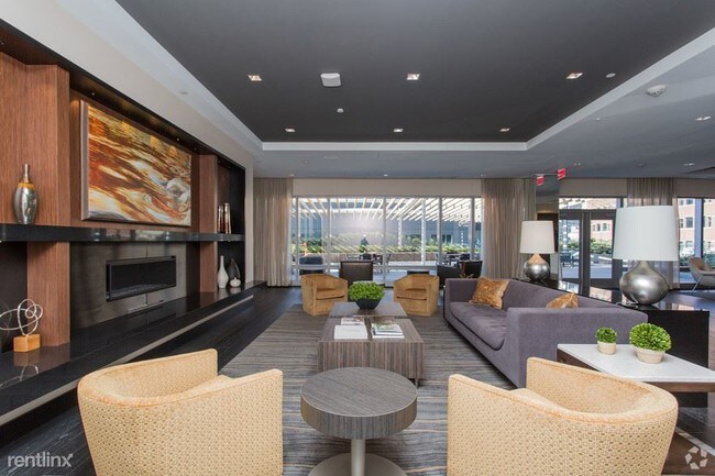 Foto del edificio - 60 Seaport Blvd
