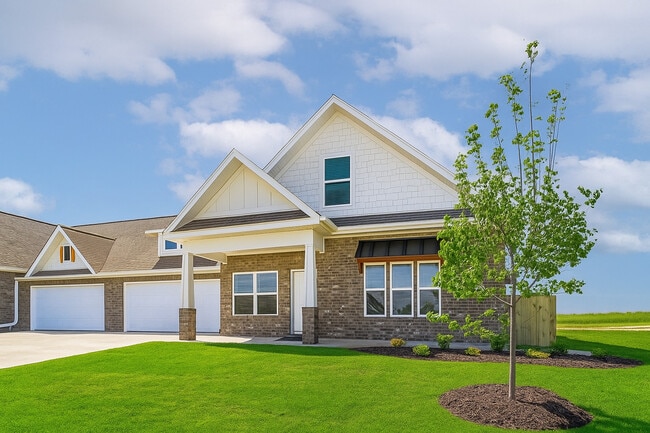 Foto del edificio - Been Road Villas