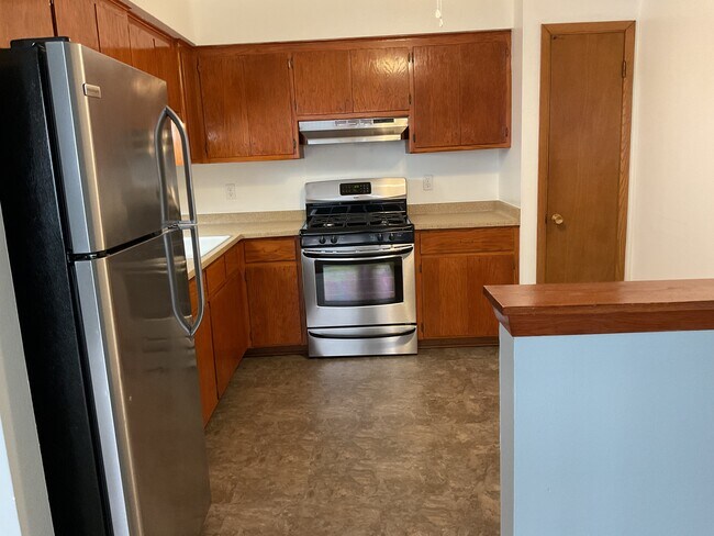 Foto del edificio - 9729 - 9739 W Hampton Ave
