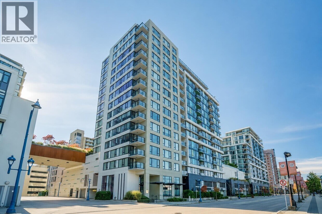 Photo du bâtiment - 7888 Ackroyd Rd