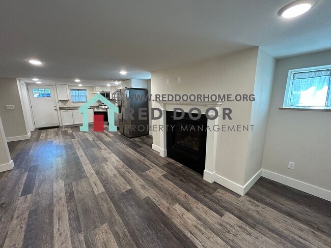 Foto del edificio - 1700 1st Ave N