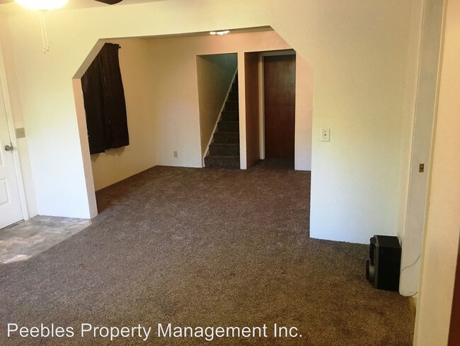 Building Photo - 3 br, 2 bath House - 3306 Foothill Blvd.