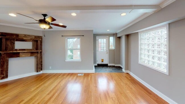 Foto del edificio - 302 19th St NE