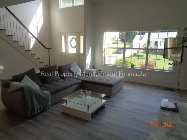 Foto del edificio - Single Home in Panther Place Williamsburg/...