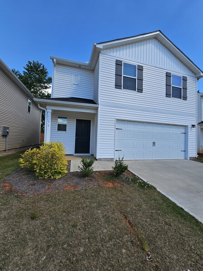 Foto del edificio - 4071 Garrison Ln