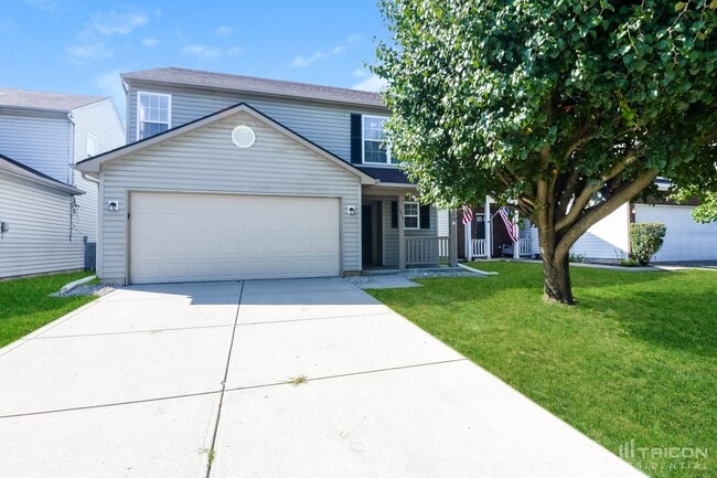 Building Photo - 7210 Kimble Dr