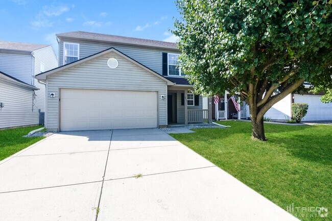 Building Photo - 7210 Kimble Dr
