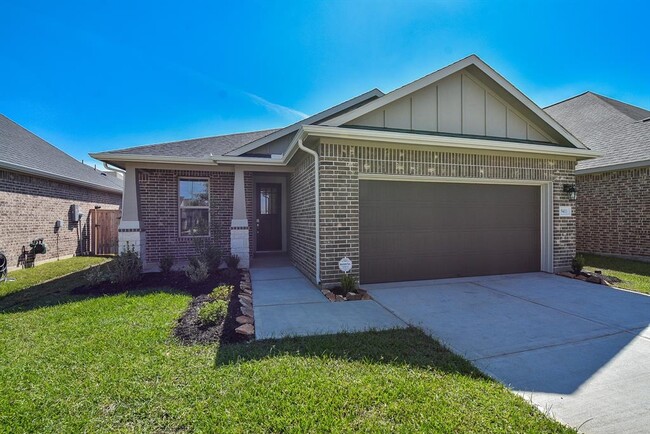 Foto del edificio - 19411 Hillside Pasture Ln