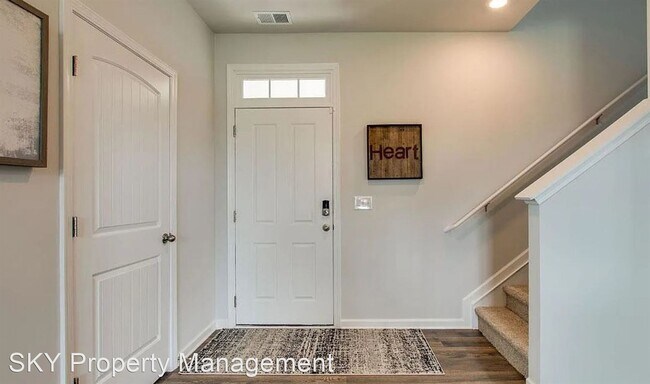 Building Photo - 4 br, 2.5 bath House - 7218 Eagle Stone Lane