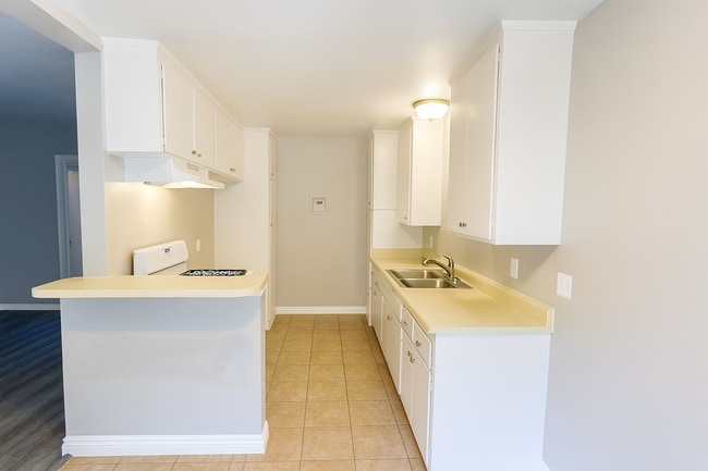 Foto del interior - Lynwood Palms