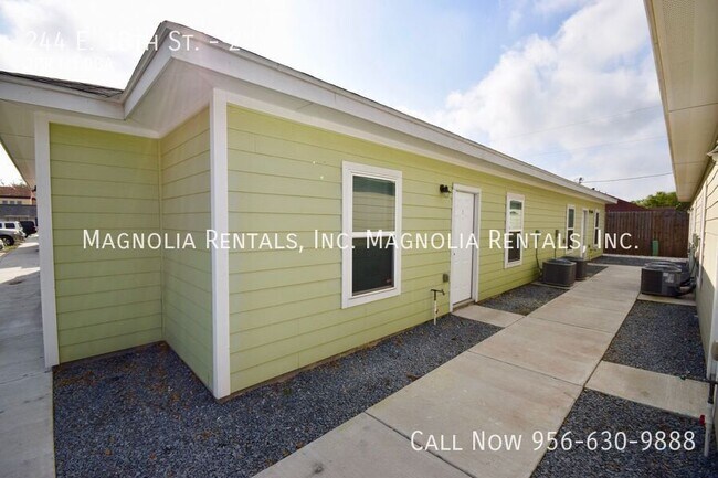 Foto del edificio - 2 Bed 1 Bath in Weslaco