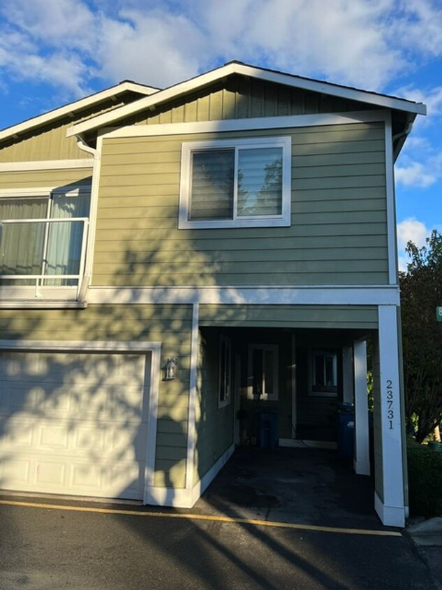 Foto principal - Lovely 3 story home located In Edmonds