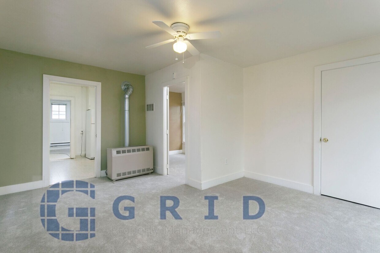 Gorgeous Bungalow in Mississippi Corridor! - Gorgeous Bungalow in Mississippi Corridor!