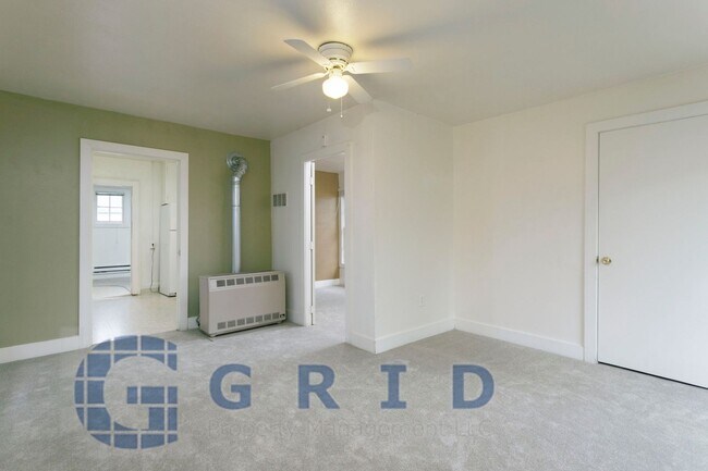 Foto del edificio - 3929 N Albina Ave