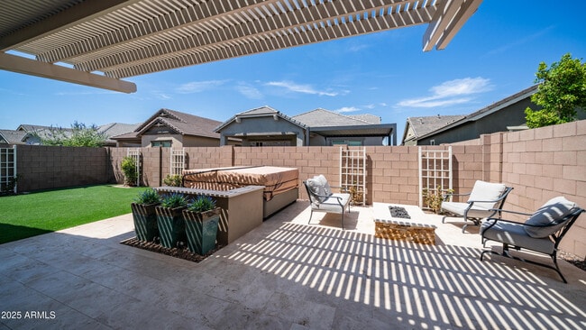 Foto del edificio - 23080 E Carriage Wy