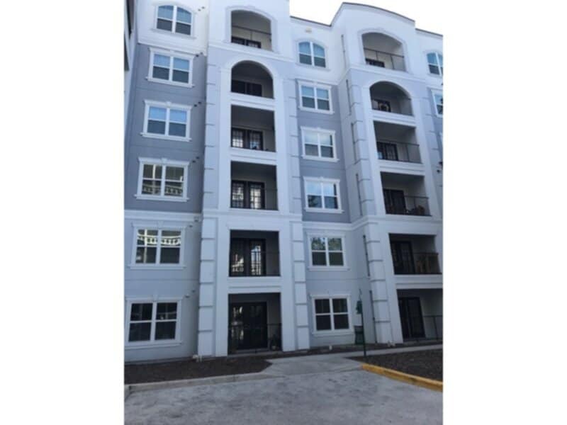 Foto principal - 2 bed 2 bath condo at The Grande Downtown ...