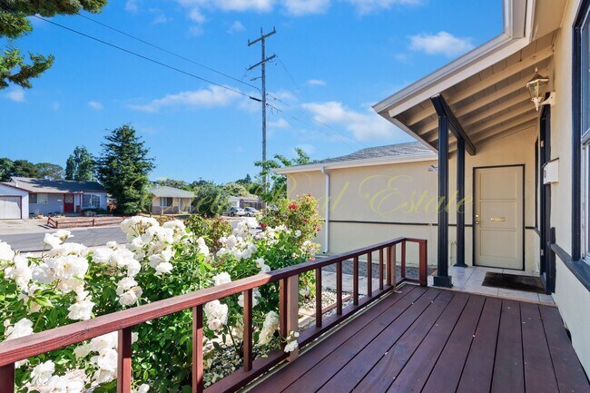 Foto del edificio - American Canyon Single Story Home!