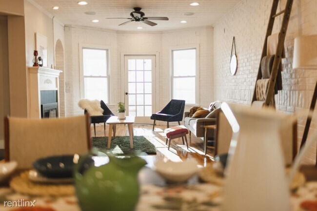 Building Photo - 4 br, 2 bath House - 138 Franklin Ave