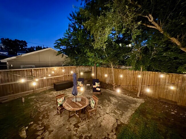 Foto del edificio - 1615 Houston Ave