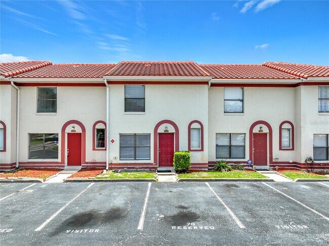 Foto del edificio - 1604 Little Falls Cir