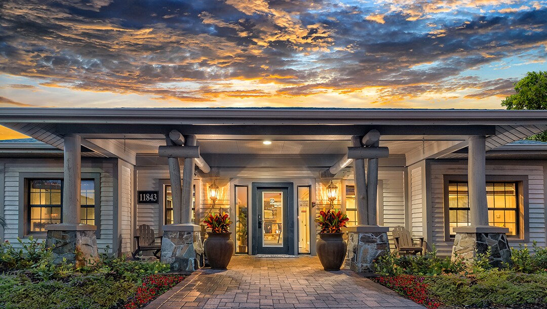 Ashton Oaks Alquileres en New Port Richey, FL