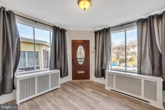 Foto del edificio - Overbrook 3 Bedroom Home
