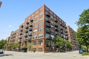 Primary Photo - 1500 W Monroe St