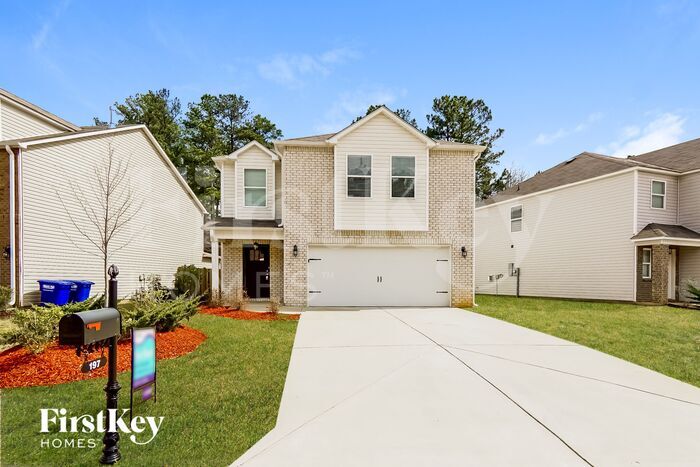 Foto principal - 197 Belmont Way