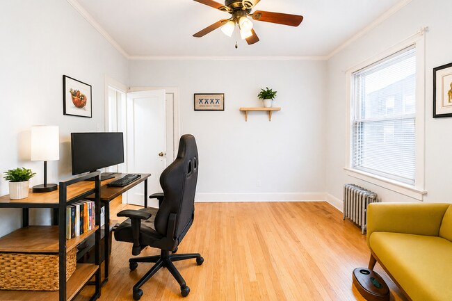 Foto del edificio - 446 W Arlington Pl