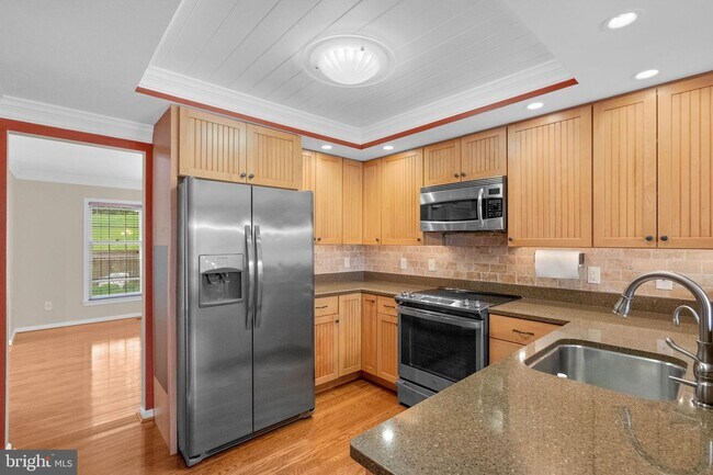 Foto del edificio - 9406 Chatteroy Pl