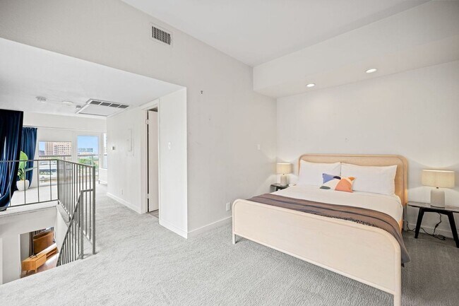 Foto del interior - Littlefield Lofts