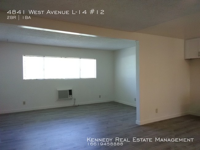 Building Photo - 4841 Ave L-14