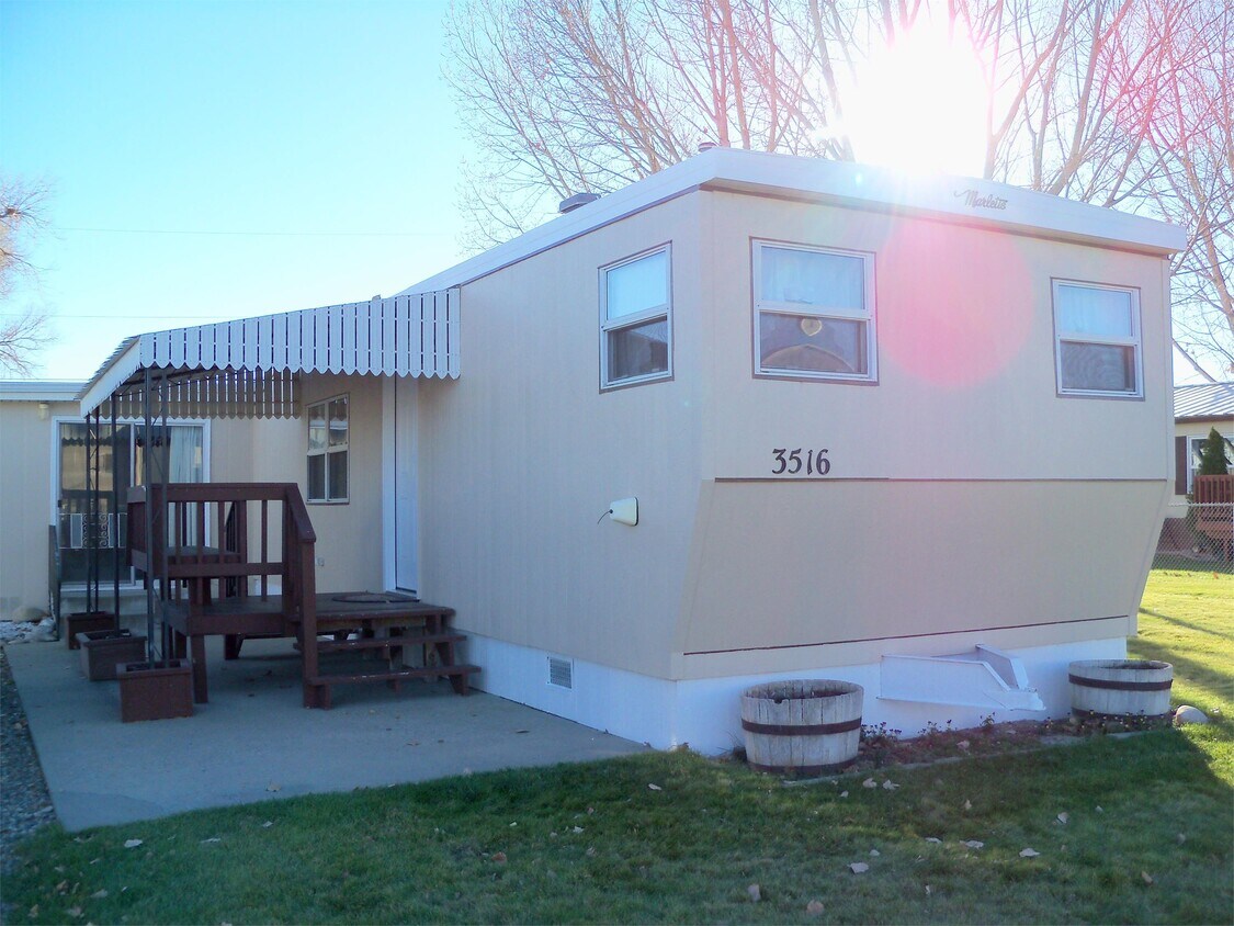 Primary Photo - 3516 Terry Ave