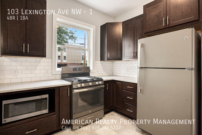 Building Photo - 103 Lexington Ave NW