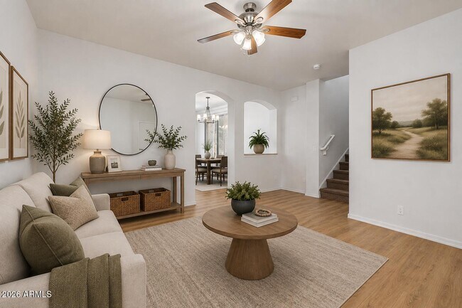 Foto del edificio - 4172 E Santa Fe Ln