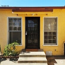 Building Photo - 3733 California Ave