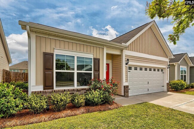 Foto del edificio - 517 Ludlow Ln